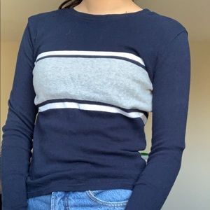 Brandy Melville Long Sleeve NWOT